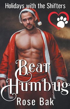 Bear Humbug - Bak, Rose