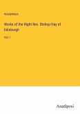 Works of the Right Rev. Bishop Hay of Edinburgh