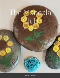 The Mandala Club - White, Betty J.