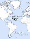 The World Traveler Challenge Book