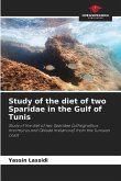 Study of the diet of two Sparidae in the Gulf of Tunis