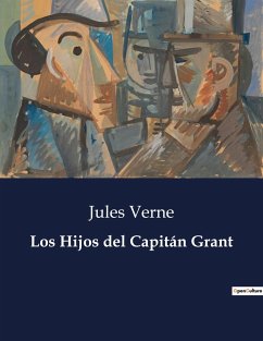 Los Hijos del Capitán Grant - Verne, Jules