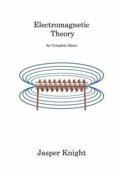 Electromagnetic Theory - Knight, Jasper