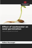 Effect of wastewater on seed germination