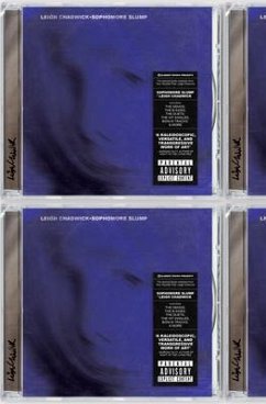 Cover Sophomore Slump (eBook, ePUB)