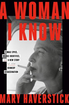 Cover A Woman I Know (eBook, ePUB)