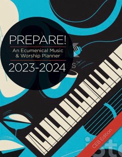 Prepare! 2023-2024 CEB Edition (eBook, ePUB)