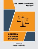 Common Criminal Defenses