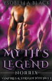 Myth's Legend