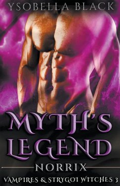 Myth's Legend - Black, Ysobella