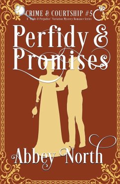 Perfidy & Promises - North, Abbey