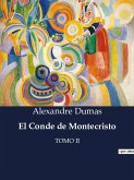 El Conde de Montecristo