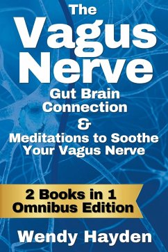 The Vagus Nerve Gut Brain Connection & Meditations to Soothe Your Vagus Nerve - Hayden, Wendy