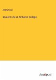 Student Life at Amherist College