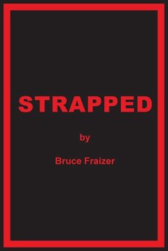Strapped - Fraizer, Bruce