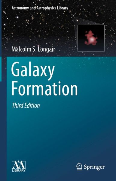 Galaxy Formation (eBook, PDF) Galaxy Formation (eBook, PDF)