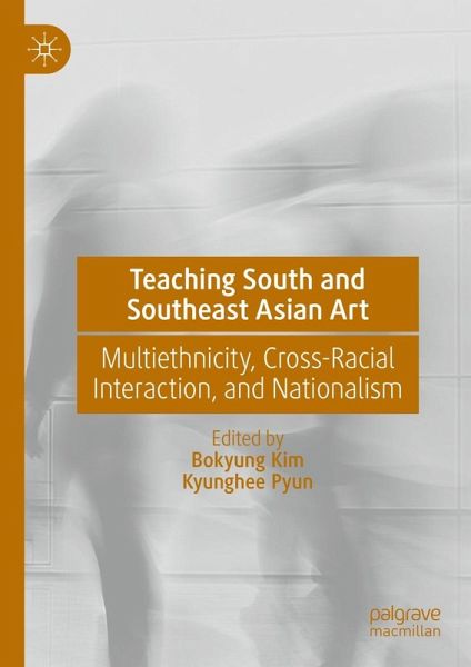 Teaching South and Southeast Asian Art (eBook, PDF)