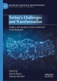 Turkey&quote;s Challenges and Transformation (eBook, PDF)