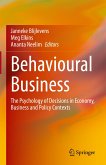 Behavioural Business (eBook, PDF)
