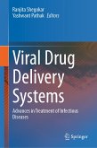 Viral Drug Delivery Systems (eBook, PDF)