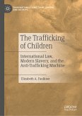 The Trafficking of Children (eBook, PDF)