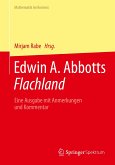 Edwin A. Abbotts Flachland (eBook, PDF)