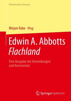 Edwin A. Abbotts Flachland (eBook, PDF)