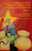 The Worldview and Philosophical Methodology of Marxism-Leninism (eBook, ePUB)