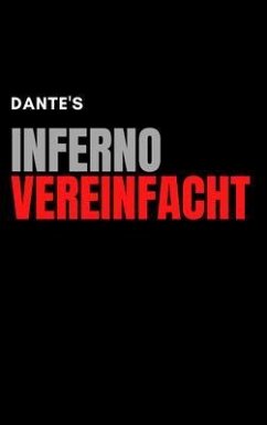 Inferno Vereinfacht (eBook, ePUB) - Alighieri, Dante