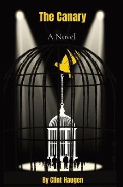 Cover The Canary (eBook, ePUB)
