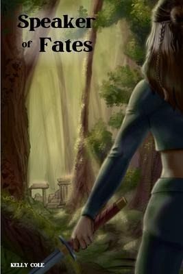 Speaker of Fates (eBook, ePUB)