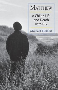 Matthew (eBook, ePUB) - Holbert, Michael