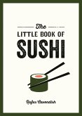 The Little Book of Sushi (eBook, ePUB)