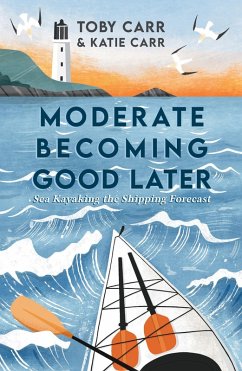 Moderate Becoming Good Later (eBook, ePUB) - Carr, Katie; Carr, Toby