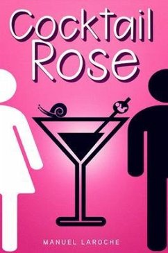 Cocktail Rose (eBook, ePUB) - Laroche, Manuel