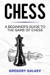 Chess (eBook, ePUB) - Bild 1