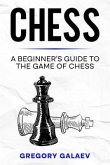 Chess (eBook, ePUB)