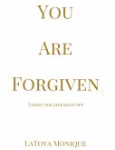 YOU ARE FORGIVEN (eBook, ePUB)