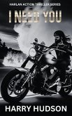 I Need You (eBook, ePUB)