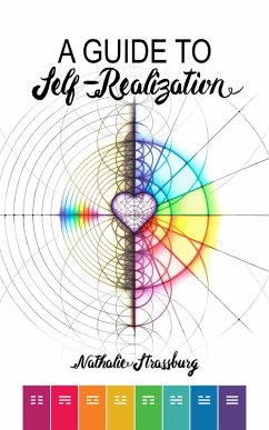 Cover A Guide to Self-Realization (eBook, ePUB)