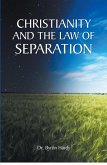 Christianity and the Law of Separation (eBook, ePUB)