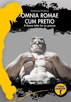 Cover Omnia Romae cum pretio (eBook, ePUB)