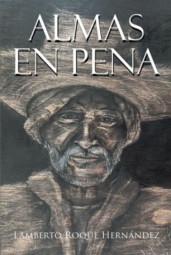 Almas en Pena (eBook, ePUB)