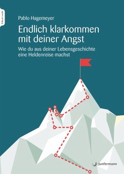 Cover Endlich klarkommen mit deiner Angst (eBook, PDF)