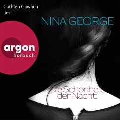 Die Schönheit der Nacht (MP3-Download) - George, Nina