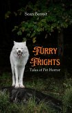 Furry Frights: Tales of Pet Horror (eBook, ePUB)