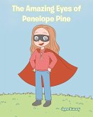 The Amazing Eyes of Penelope Pine (eBook, ePUB)