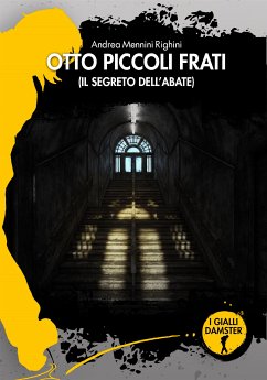 Otto piccoli frati (eBook, ePUB) - Righini Mennini, Andrea