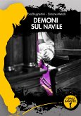 Demoni sul Navile (eBook, ePUB)