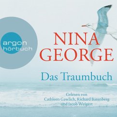 Das Traumbuch (MP3-Download) - George, Nina